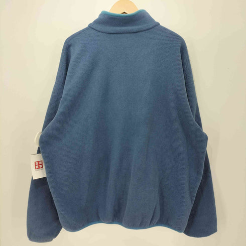 モンベル mont bell CLIMAPLUS クリマプラス フリースジャケット メンズ JPN:XL